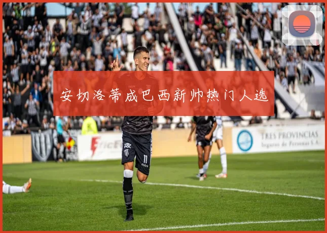 安切洛蒂成巴西新帅热门人选